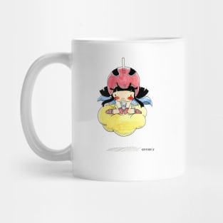 Chichi Chibi Mug